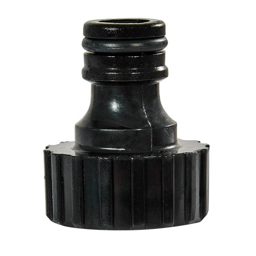 Адаптер для конектора 1/2" з внутрішнім різьбленням 3/4" Vitals - фото 2