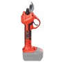 Секатор акумуляторний Vitals Master AG 1805 SmartLine+ - фото 8