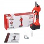 Секатор акумуляторний Vitals Master AG 1805 SmartLine+ - фото 8