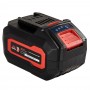 Батарея акумуляторна Vitals Master ASL 1860 SmartLine+ - фото 6
