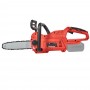 Пила акумуляторна Vitals Master AKZ 1801 SmartLine+ - фото 6