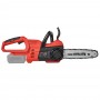 Пила акумуляторна Vitals Master AKZ 1801 SmartLine+ - фото 6