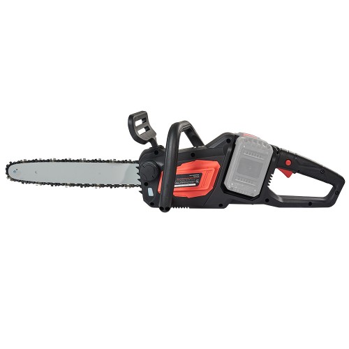 Пила акумуляторна Vitals Professional AKZ 3606 SmartLine+ - фото 6