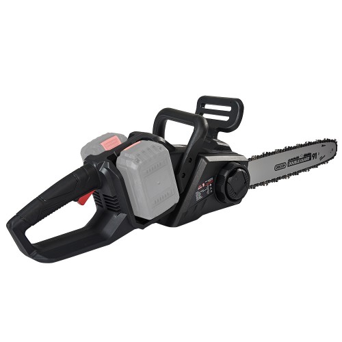 Пила акумуляторна Vitals Professional AKZ 3606 SmartLine+ - фото 3