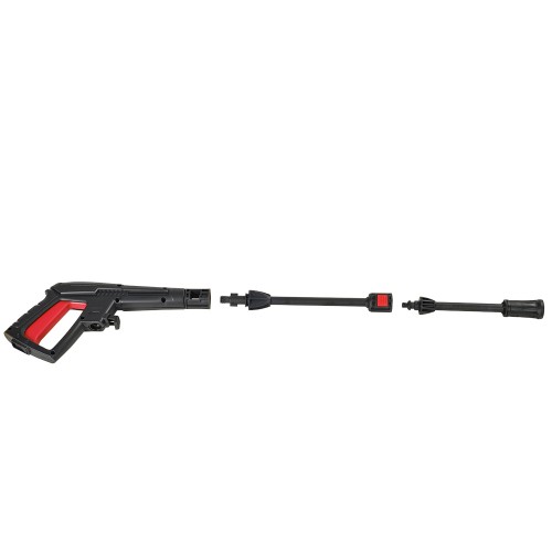 Мийка високого тиску Vitals Am 6.5-110w mini - фото 6