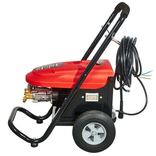 Мийка високого тиску Vitals Professional Am 9.0-220w commercial - фото 5