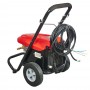 Мийка високого тиску Vitals Professional Am 9.0-220w commercial - фото 12