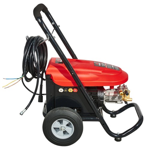 Мийка високого тиску Vitals Professional Am 9.0-220w commercial - фото 2