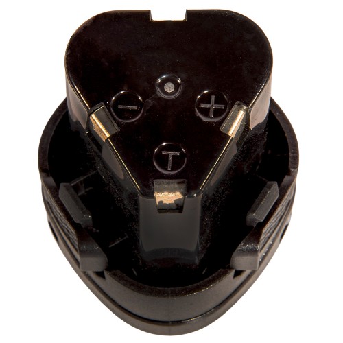 Батарея акумуляторна Vitals ASL 1215c 10C - фото 4