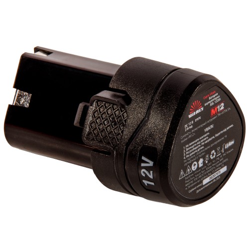 Батарея акумуляторна Vitals ASL 1220c - фото 4 Батарея акумуляторна Vitals ASL 1220c - фото 4