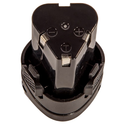 Батарея акумуляторна Vitals ASL 1220c 10C - фото 4 Батарея акумуляторна Vitals ASL 1220c 10C - фото 4