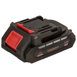 Батарея акумуляторна Vitals ASL 1820a 5С Type-c Батарея акумуляторна Vitals ASL 1820a 5С Type-c