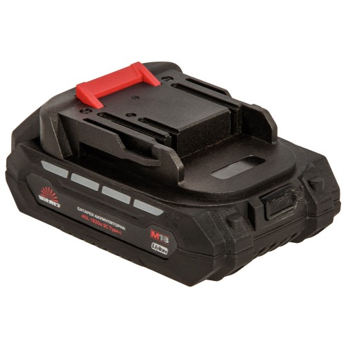 Батарея акумуляторна Vitals ASL 1820a 5С Type-c - фото 3 Батарея акумуляторна Vitals ASL 1820a 5С Type-c - фото 3