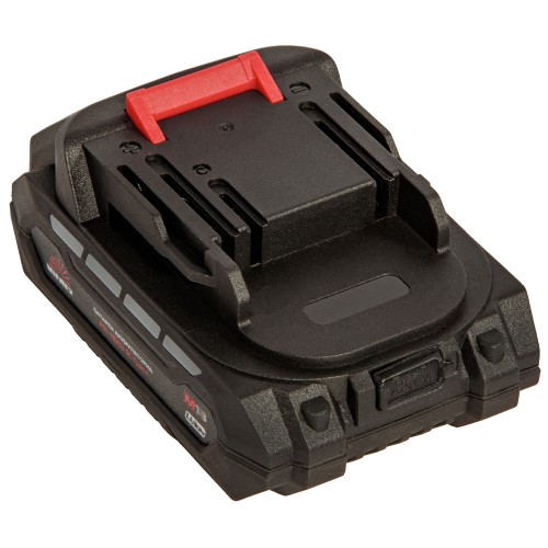 Батарея акумуляторна Vitals ASL 1820a 5С Type-c - фото 6 Батарея акумуляторна Vitals ASL 1820a 5С Type-c - фото 6