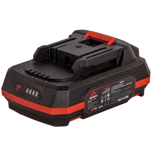 Батарея акумуляторна Vitals ASL 1820cs - фото 3 Батарея акумуляторна Vitals ASL 1820cs - фото 3