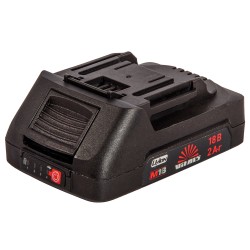 Батарея акумуляторна Vitals ASL 1820n 10С