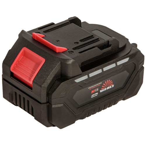 Батарея акумуляторна Vitals ASL 1830a 5С Type-c