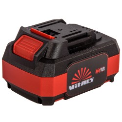 Батарея акумуляторна Vitals ASL 1830cs