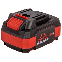 Батарея акумуляторна Vitals ASL 1830cs 10C Батарея акумуляторна Vitals ASL 1830cs 10C