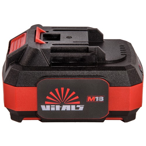 Батарея акумуляторна Vitals ASL 1830cs 10C - фото 1