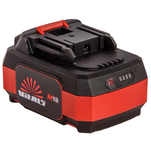 Батарея акумуляторна Vitals ASL 1830cs 10C - фото 2