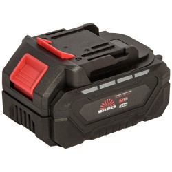 Батарея акумуляторна Vitals ASL 1840a 10С Type-c Батарея акумуляторна Vitals ASL 1840a 10С Type-c