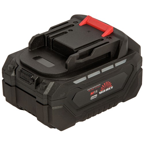 Батарея акумуляторна Vitals ASL 1840a 10С Type-c - фото 4