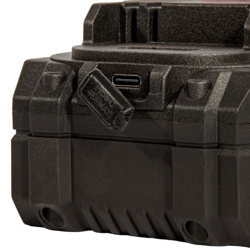 Батарея акумуляторна Vitals ASL 1840a 10С Type-c - фото 5