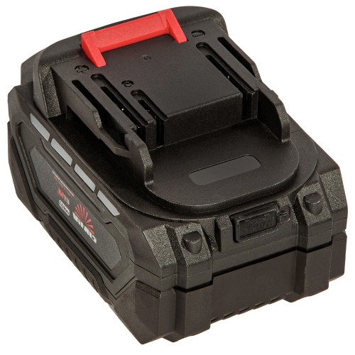 Батарея акумуляторна Vitals ASL 1840a 5С Type-c - фото 6 Батарея акумуляторна Vitals ASL 1840a 5С Type-c - фото 6