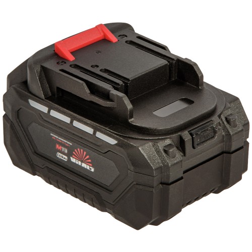 Батарея акумуляторна Vitals ASL 1840a 5С Type-c - фото 3 Батарея акумуляторна Vitals ASL 1840a 5С Type-c - фото 3