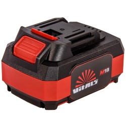 Батарея акумуляторна Vitals ASL 1840cs Батарея акумуляторна Vitals ASL 1840cs