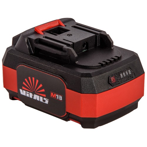 Батарея акумуляторна Vitals ASL 1840cs - фото 2