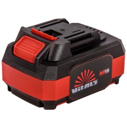 Батарея акумуляторна Vitals ASL 1840cs 10C Батарея акумуляторна Vitals ASL 1840cs 10C