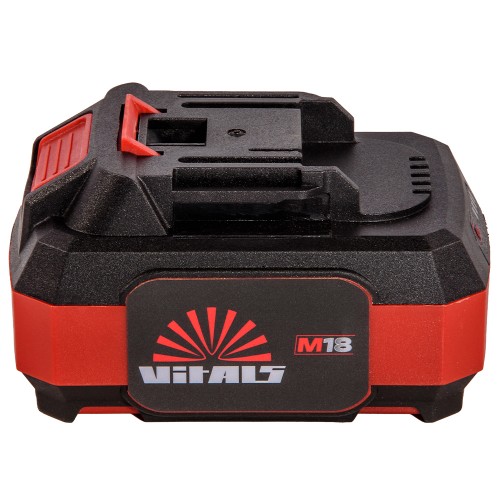 Батарея акумуляторна Vitals ASL 1840cs 10C - фото 1