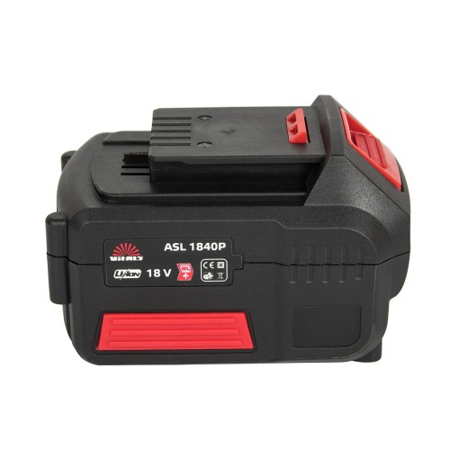 Батарея акумуляторна Vitals ASL 1840P SmartLine - фото 2