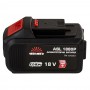 Батарея акумуляторна Vitals ASL 1880P SmartLine - фото 8