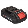 Батарея акумуляторна Vitals Master ASL 1820 SmartLine+ - фото 6