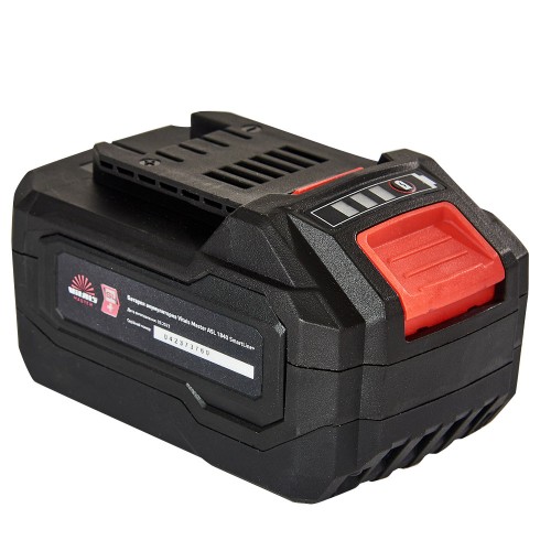 Батарея акумуляторна Vitals Master ASL 1840 SmartLine+ - фото 4