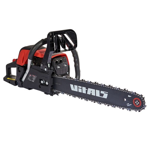 Бензопила ланцюгова Vitals BKZ 4525s 15″ - фото 2