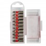Біти S2 PH1х25 мм, 10 од. Vitals Master - фото 3