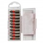 Біти S2 PH2х25 мм, 10 од. Vitals Master - фото 3