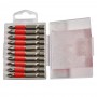 Біти S2 PH2х50 мм, 10 од. Vitals Master - фото 3