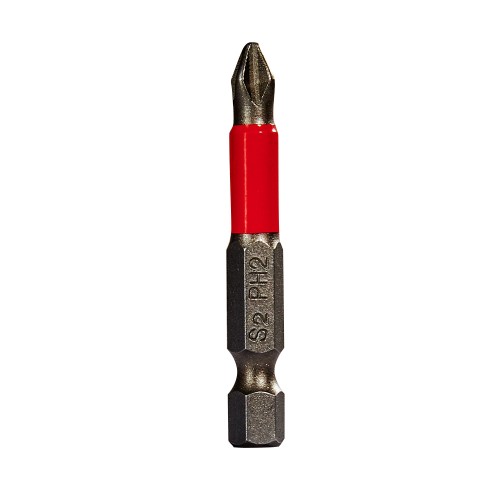 Біти S2 PH2х50 мм, 10 од. Vitals Master - фото 2