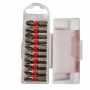 Біти S2 PH3х25 мм, 10 од. Vitals Master - фото 3