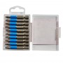 Біти S2 PZ1х50 мм, 10 од. Vitals Master - фото 3