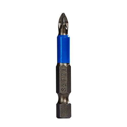 Біти S2 PZ1х50 мм, 10 од. Vitals Master - фото 2