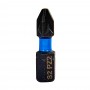 Біти ударні S2 PZ2х25 мм, 2 од. Vitals Master - фото 4