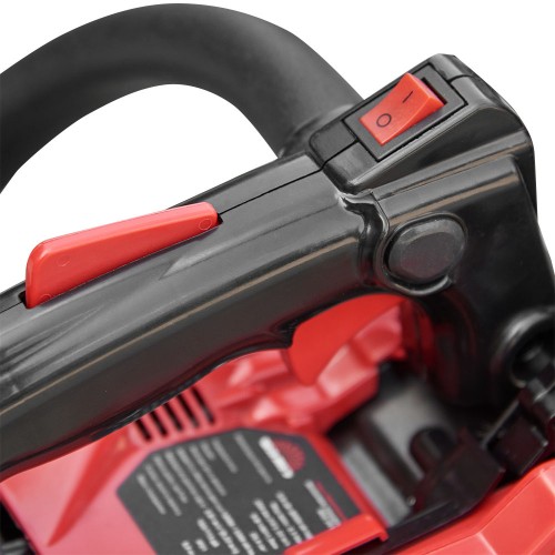 Бензопила ланцюгова Vitals Professional BKZ 2514r - фото 9