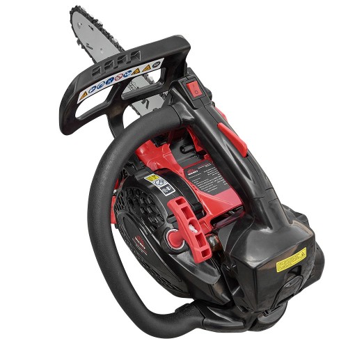Бензопила ланцюгова Vitals Professional BKZ 2514r - фото 3