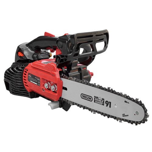 Бензопила ланцюгова Vitals Professional BKZ 2514r - фото 6